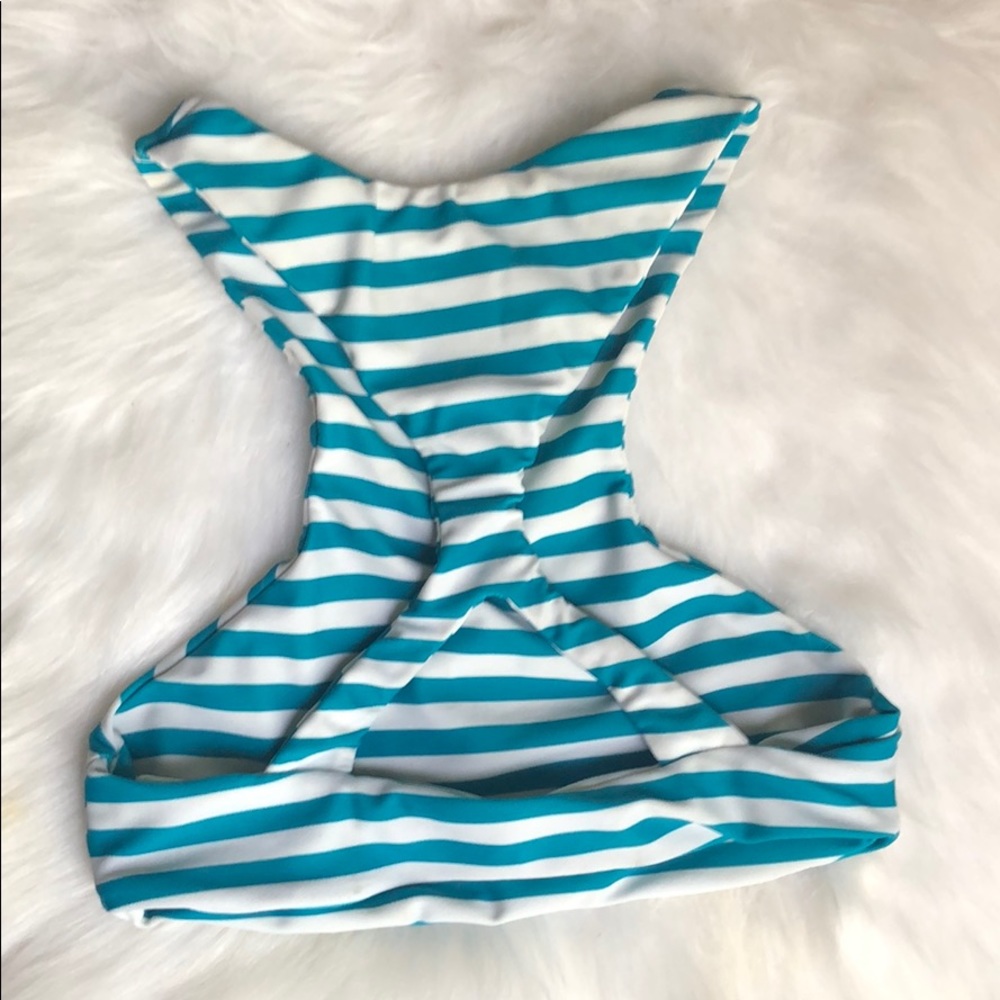 Mikoh extra small swim top - Picture 4 of 5